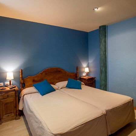 Hotel Rural Los Cerezos De Yanguas Exteriér fotografie