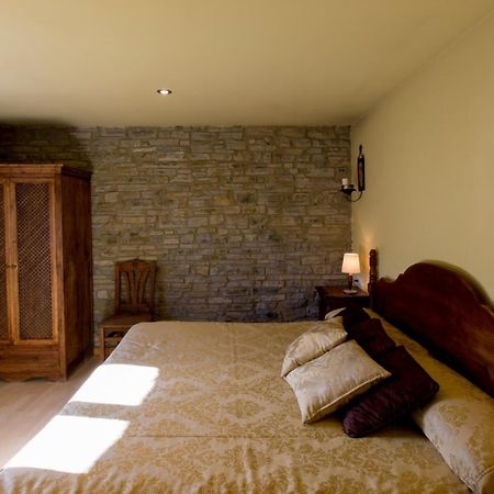 Hotel Rural Los Cerezos De Yanguas Exteriér fotografie