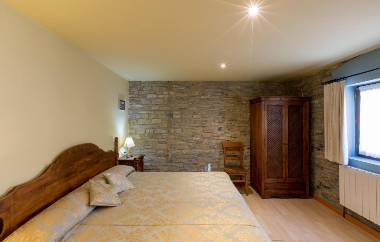 Hotel Rural Los Cerezos De Yanguas Exteriér fotografie