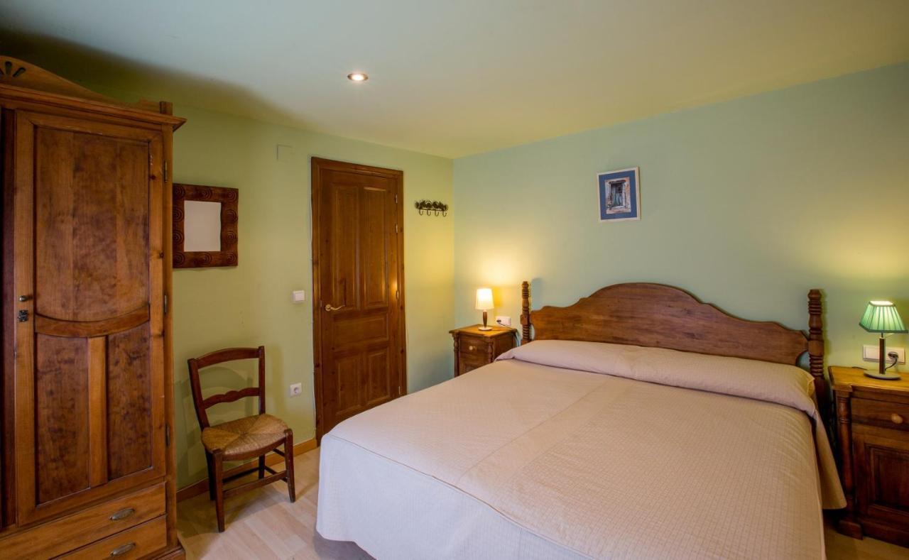 Hotel Rural Los Cerezos De Yanguas Exteriér fotografie