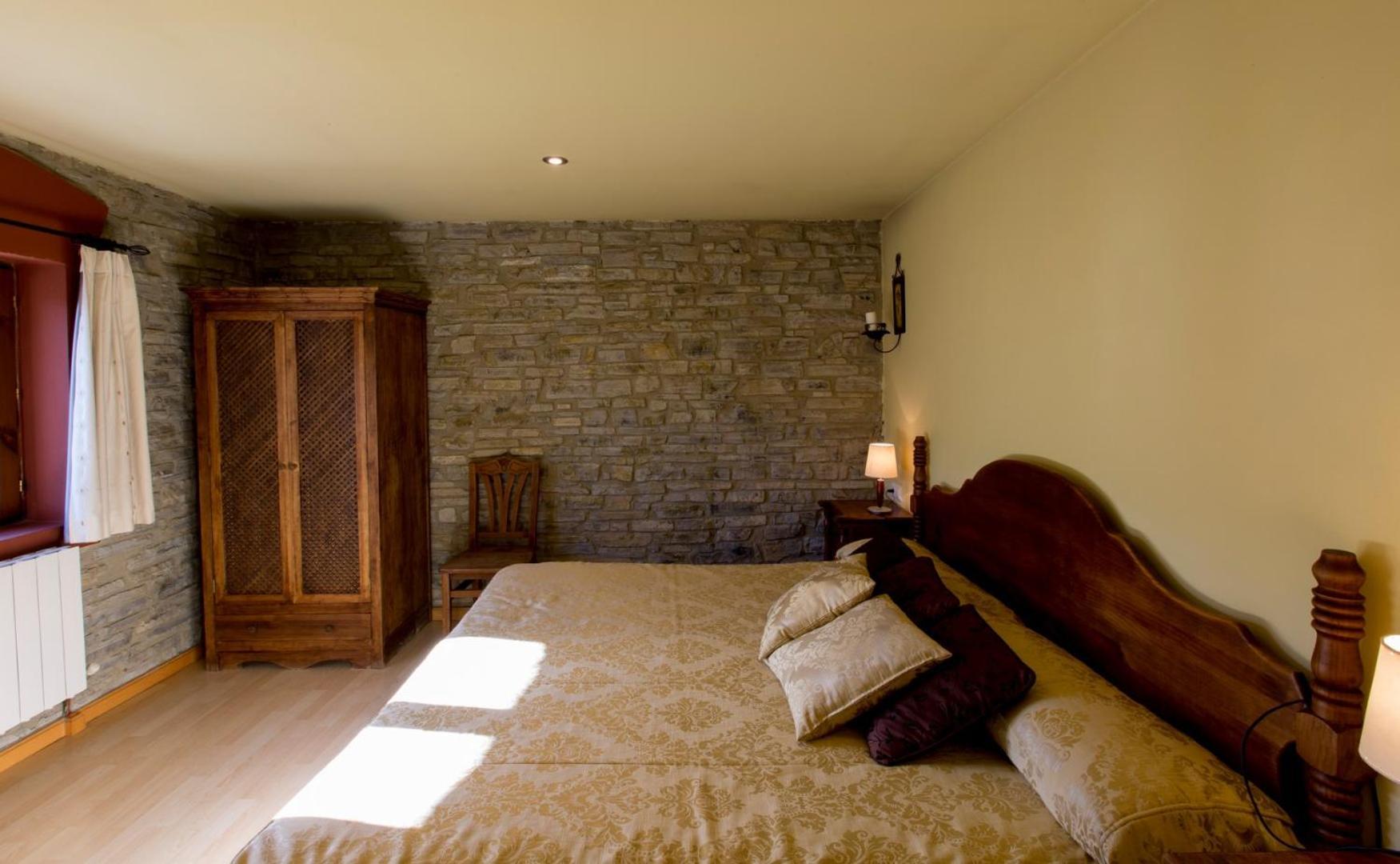 Hotel Rural Los Cerezos De Yanguas Exteriér fotografie